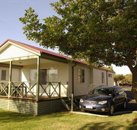 Discovery Parks - Koombana Bay - Hervey Bay Accommodation