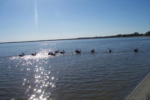 Discovery Holiday Parks - Lake Bonney - Tourism Hervey Bay 1