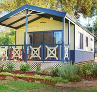 Discovery Holiday Parks - Lake Bonney - Hervey Bay Accommodation