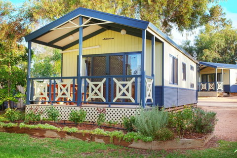 Discovery Holiday Parks - Lake Bonney - Tourism Hervey Bay 0