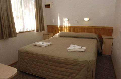 Discovery Holiday Parks - Lake Bonney - Tourism Hervey Bay 3