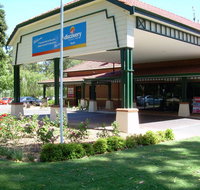 Discovery Parks - Perth Airport - Hervey Bay Accommodation