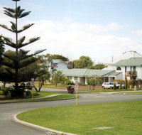 Dolphin Lodge - Hervey Bay Accommodation