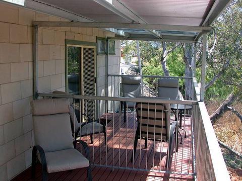 Donald Riverside Motel - Hervey Bay Accommodation 1