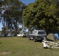 Donnybrook Caravan Park - Hervey Bay Accommodation