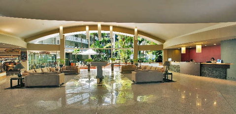 Double Tree - Hervey Bay Accommodation 2