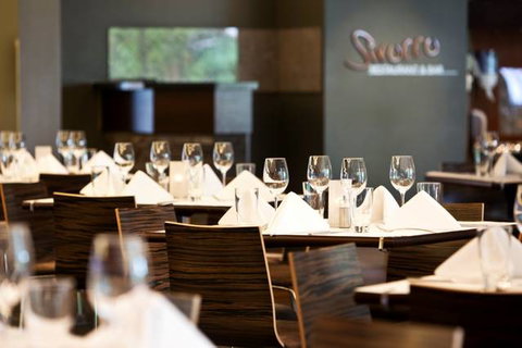Double Tree - Hervey Bay Accommodation 4