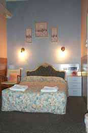 Down Town Motel - Tourism Hervey Bay 0