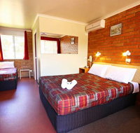 Downs Motel - Hervey Bay Accommodation
