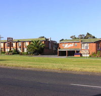 Downtown Motel - Tourism Hervey Bay