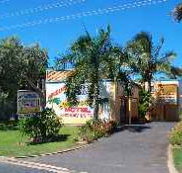 Driftwood Holiday Units - Tourism Hervey Bay