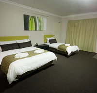 Drovers Motor Inn - Hervey Bay Accommodation