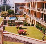 Dulkara Holiday Units - Hervey Bay Accommodation