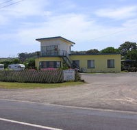 Dutton Way Caravan Park - Hervey Bay Accommodation