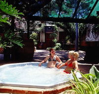 Eagle Foundry Bed  Breakfast - Hervey Bay Accommodation