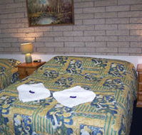 Ebor Falls Hotel Motel - Hervey Bay Accommodation