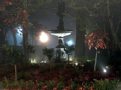 Echoes Boutique Hotel & Restaurant - Hervey Bay Accommodation 1