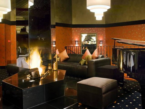 Echoes Boutique Hotel & Restaurant - Hervey Bay Accommodation 2