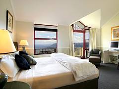 Echoes Boutique Hotel & Restaurant - Hervey Bay Accommodation 4