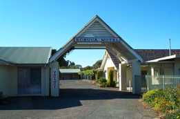  Hervey Bay Accommodation