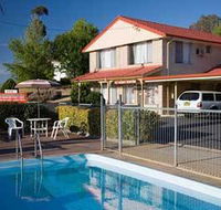 Econo Lodge Alabaster - Hervey Bay Accommodation