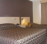 Econo Lodge Moree Spa Motor Inn - Hervey Bay Accommodation