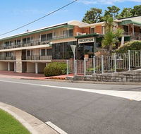 Econo Lodge Murwillumbah - Hervey Bay Accommodation