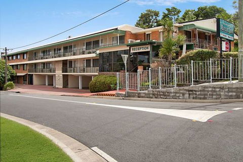 Econo Lodge Murwillumbah - Hervey Bay Accommodation 0