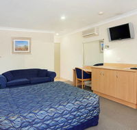 Edward Parry Motel - Hervey Bay Accommodation