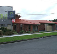 Elm Tree Motel - Tourism Hervey Bay