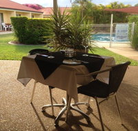 Emerald Explorers Inn - Tourism Hervey Bay
