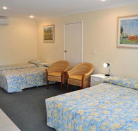 Emu Point Motel  Apartments - Tourism Hervey Bay