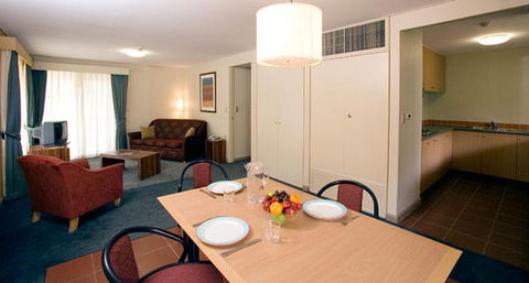 Emu Walk Apartments - Tourism Hervey Bay 0