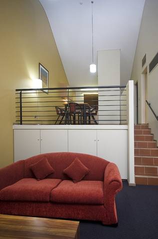 Emu Walk Apartments - Tourism Hervey Bay 4