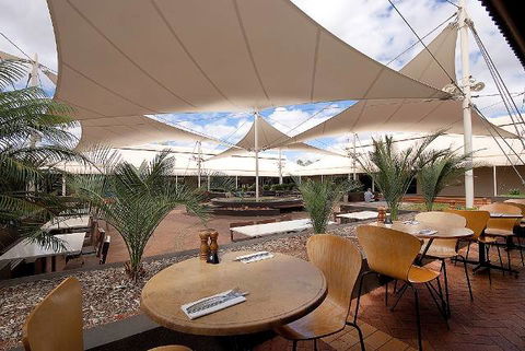 Emu Walk Apartments - Tourism Hervey Bay 5