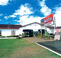Espana Motel - Hervey Bay Accommodation