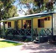 Esperance Pink Lake Tourist Park - Hervey Bay Accommodation