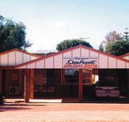 Esperance Seafront Holiday Units - Hervey Bay Accommodation