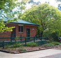 Euroa Caravan  Cabin Park - Hervey Bay Accommodation