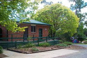 Euroa Caravan & Cabin Park - Hervey Bay Accommodation 0