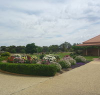 Fairways Bed  Breakfast at Jerilderie - Hervey Bay Accommodation