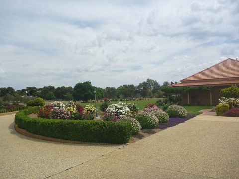 Fairways Bed & Breakfast At Jerilderie - Hervey Bay Accommodation 0