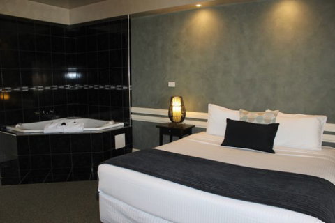 Fairways Resort - Hervey Bay Accommodation 0