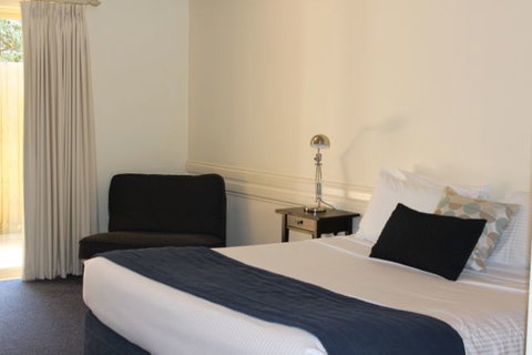 Fairways Resort - Hervey Bay Accommodation 1