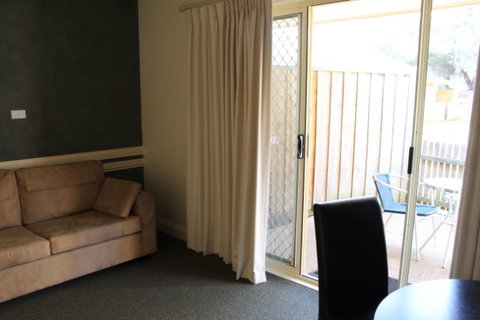 Fairways Resort - Hervey Bay Accommodation 3