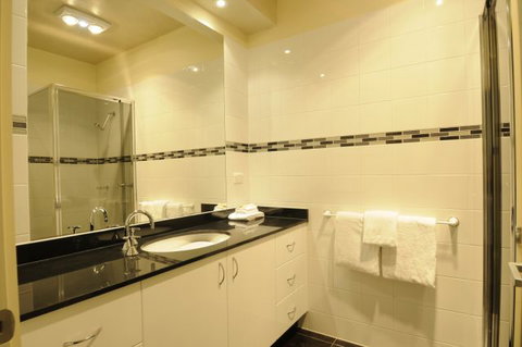 Fairways Resort - Hervey Bay Accommodation 5