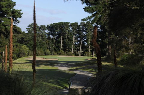 Fairways Resort - Hervey Bay Accommodation 7