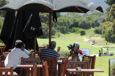 Fairways Resort - Hervey Bay Accommodation 8