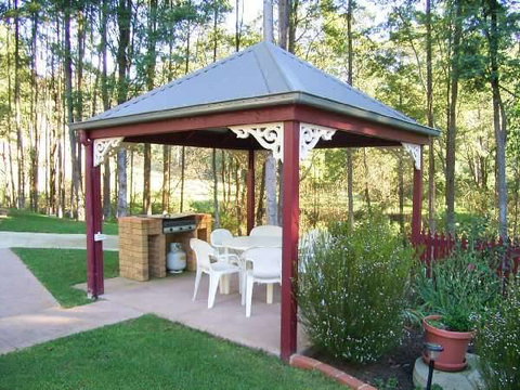 Fernglade On Menzies - Hervey Bay Accommodation 3