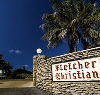 Fletcher Christian Apartments - Hervey Bay Accommodation